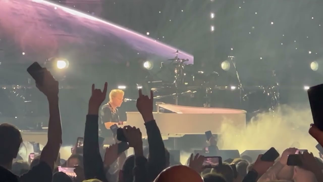 The Offspring | Gone Away