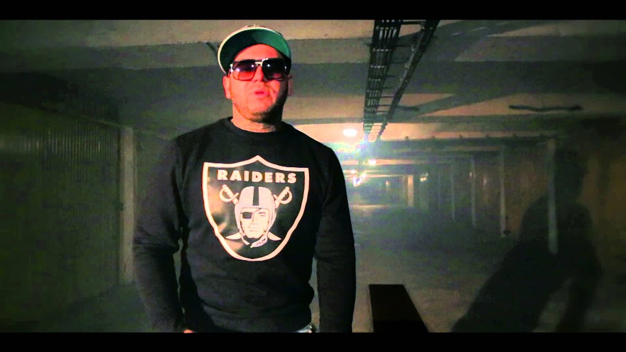 KALI PETER PANN Dj MikroMan - B.R 2014