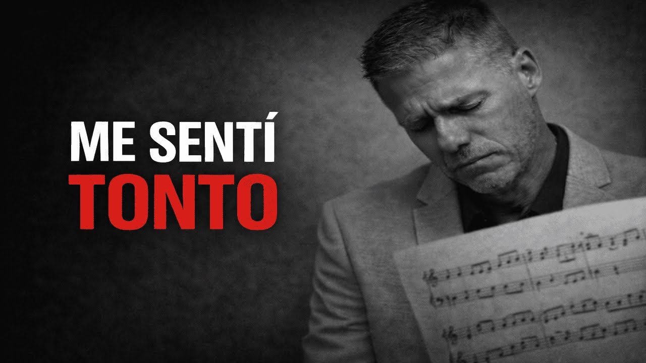 🎼 Lenguaje Musical me DESTROZÓ