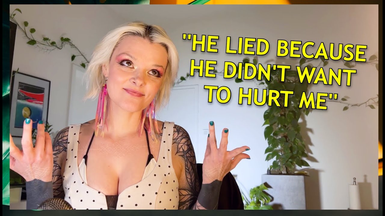 Harsh Polyamory Rules, Lying to 