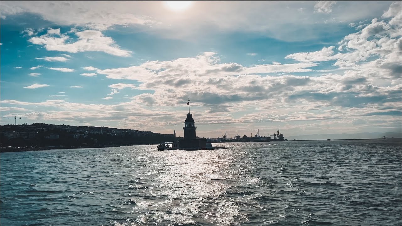 İki Günlük İstanbul Yolculuğu ve Evde Değişimler | Ep. 49