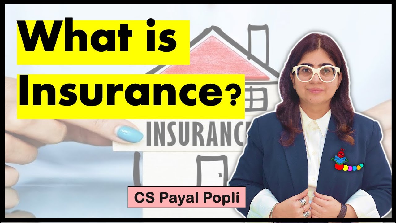 What is Insurance? | Insurance Meaning in Hindi | Life Insurance Meaning in Hindi