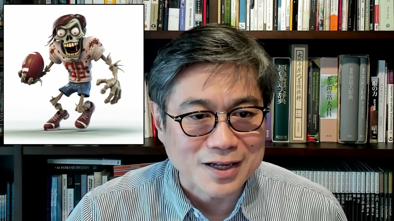 【月イチ企画】AIが陰謀説を“記憶”する時代：Google検索の変化と粗悪AI情報の拡散