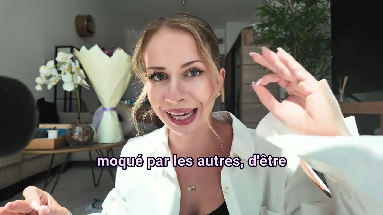 Comment RÉELLEMENT Atteindre Tes Objectifs (5 Règles)