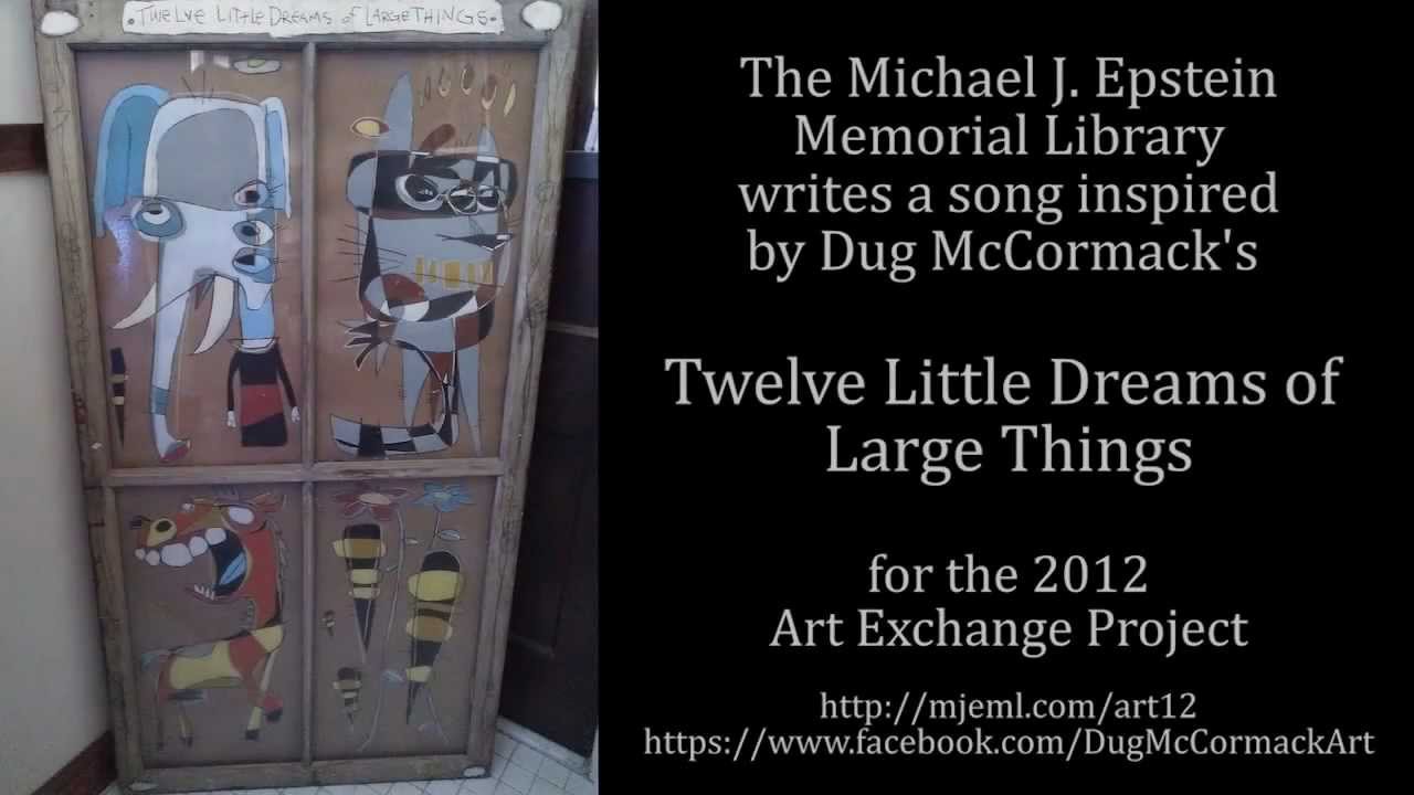 MJEML song inspired by 