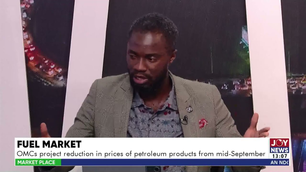 Fuel Market: OMCs project a reduction in prices of petroleum products from mid-September
