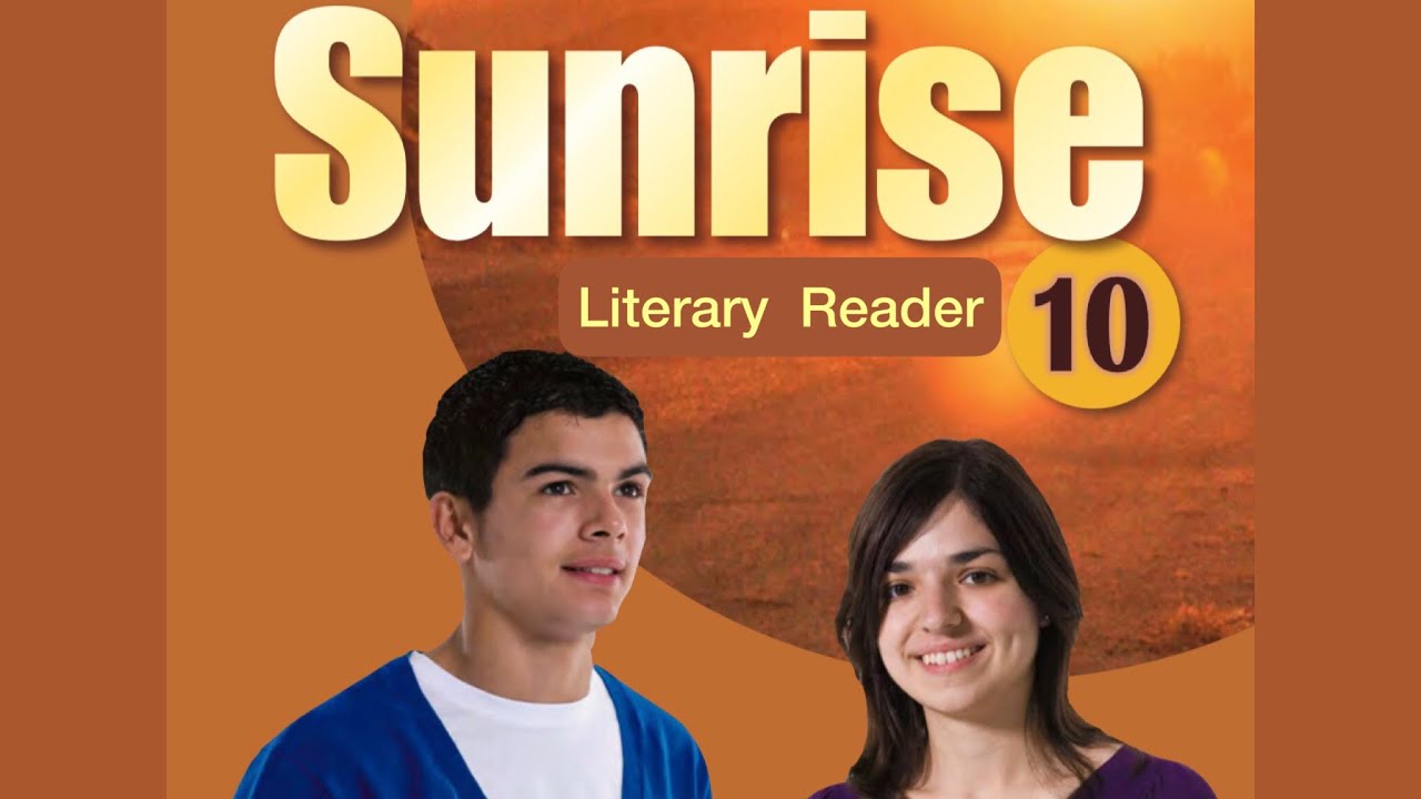 Sunrise 10 - Episode 4 : From India to Singapore