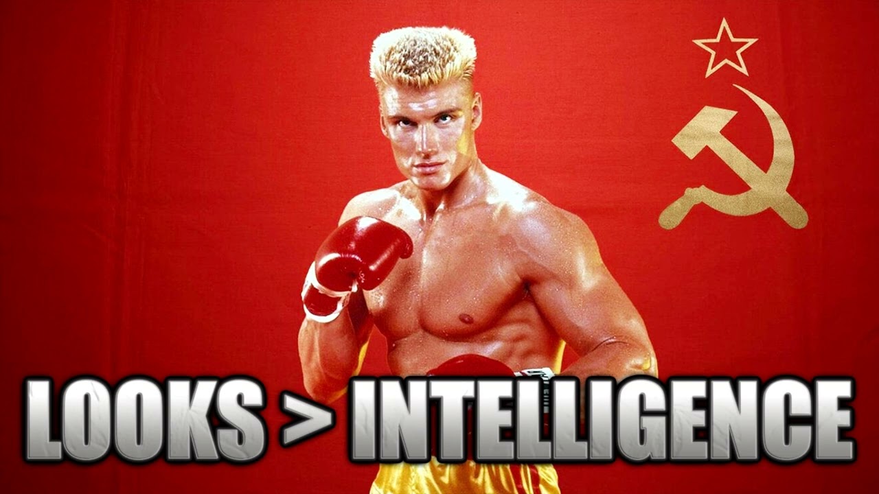 The Dolph Lundgren 