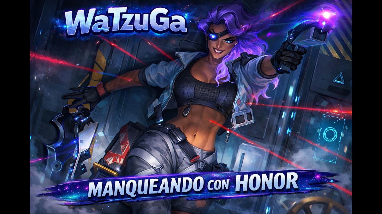 🔴 RANKEDS EN VIVO | Subiendo ELO o perdiendo la cordura 😱 | League of Legends