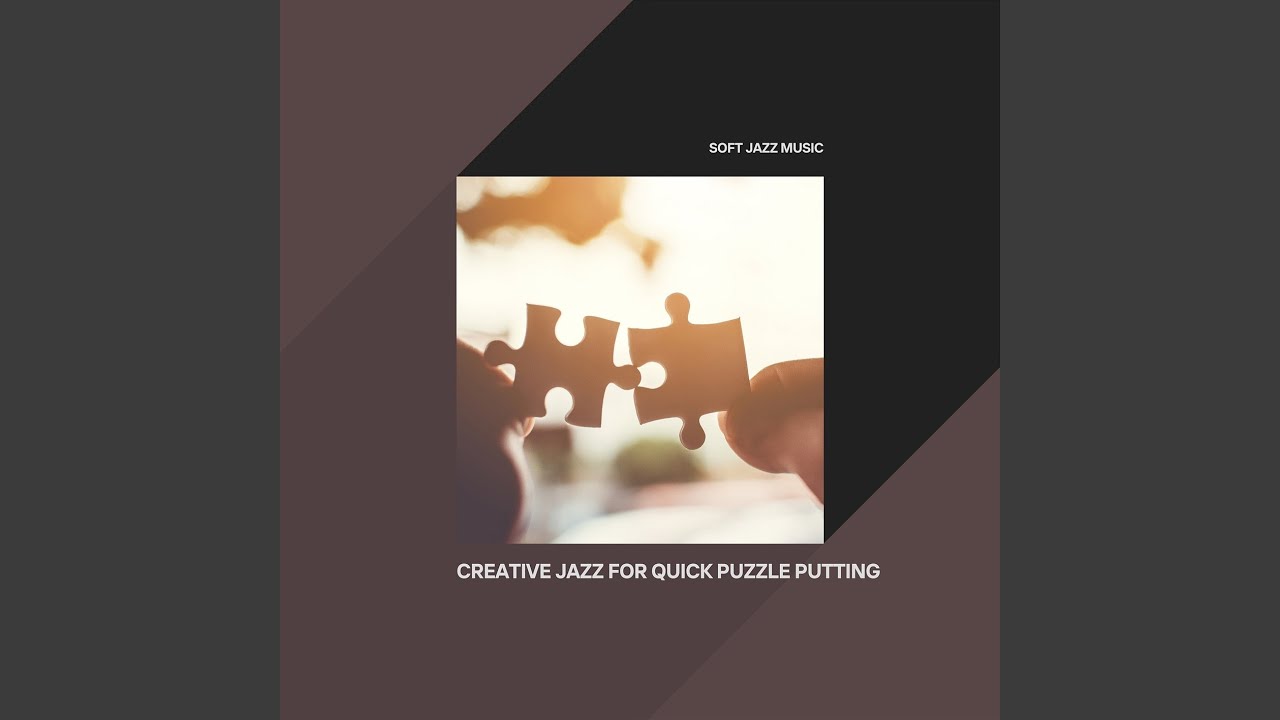Puzzle Symphony & Jazz Bliss