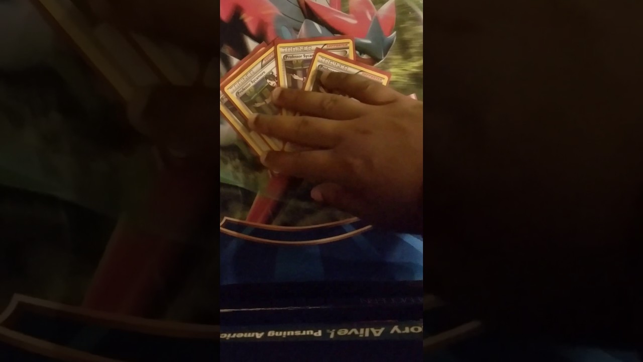 Amazing variant of garbodor deck list