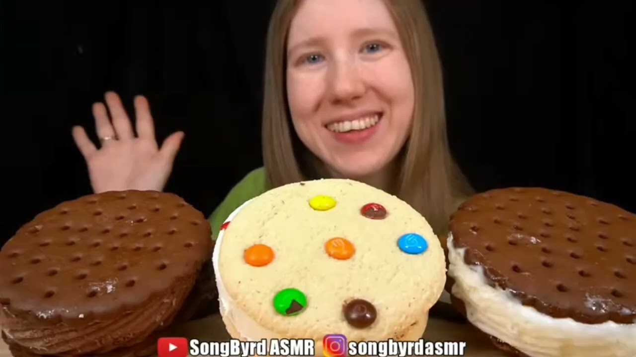 songbyrd's healthy diet 🤌🏼