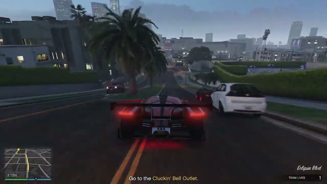 🔴 LIVE - GRAND THEFT AUTO 5 ONLINE GAMEPLAY (#gta5 #gtaonline #gameplay #gaming #viral)
