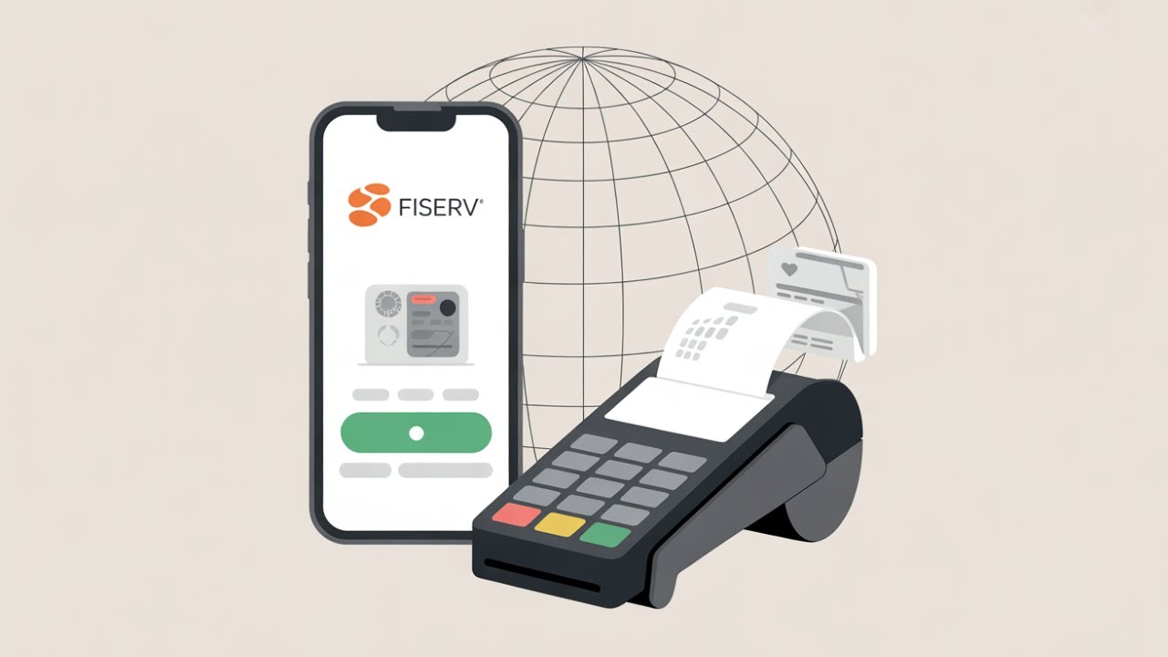 Who Is Fiserv Really?