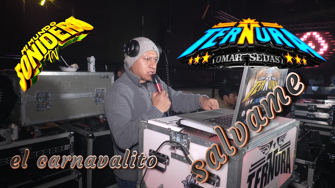 SONIDO TERNURA EN EL SALON ENIGMA DELAWARE