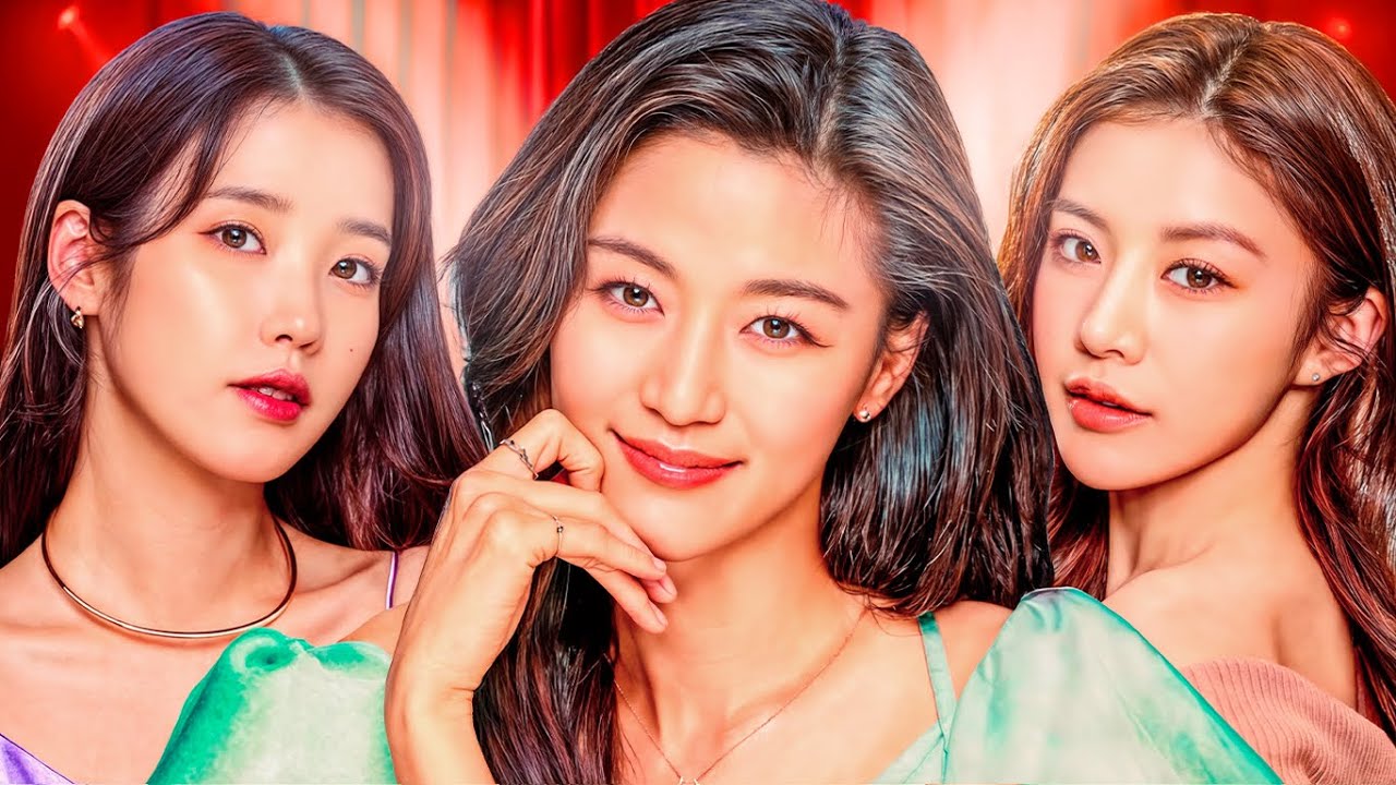 12 K-Drama Actresses Who DEFINED the Beauty Standard (According to Fans)