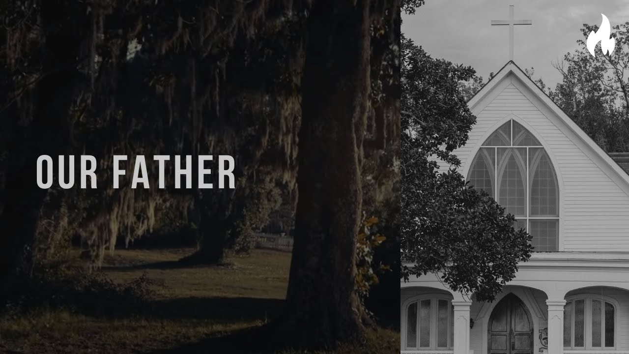 Our Father feat. Tom Young by The Vigil Project | Devotion Vol. 1