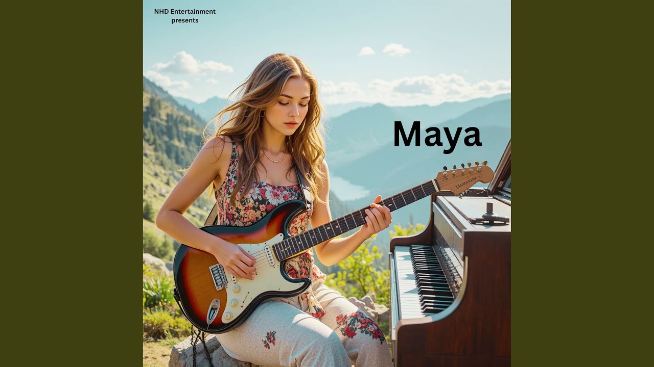 Maya