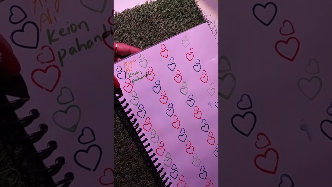 WRITING MY CUTE SUBSCRIBERS NAMES 🎀 #shorts #writingnames #shortfeed #live #shorrlive