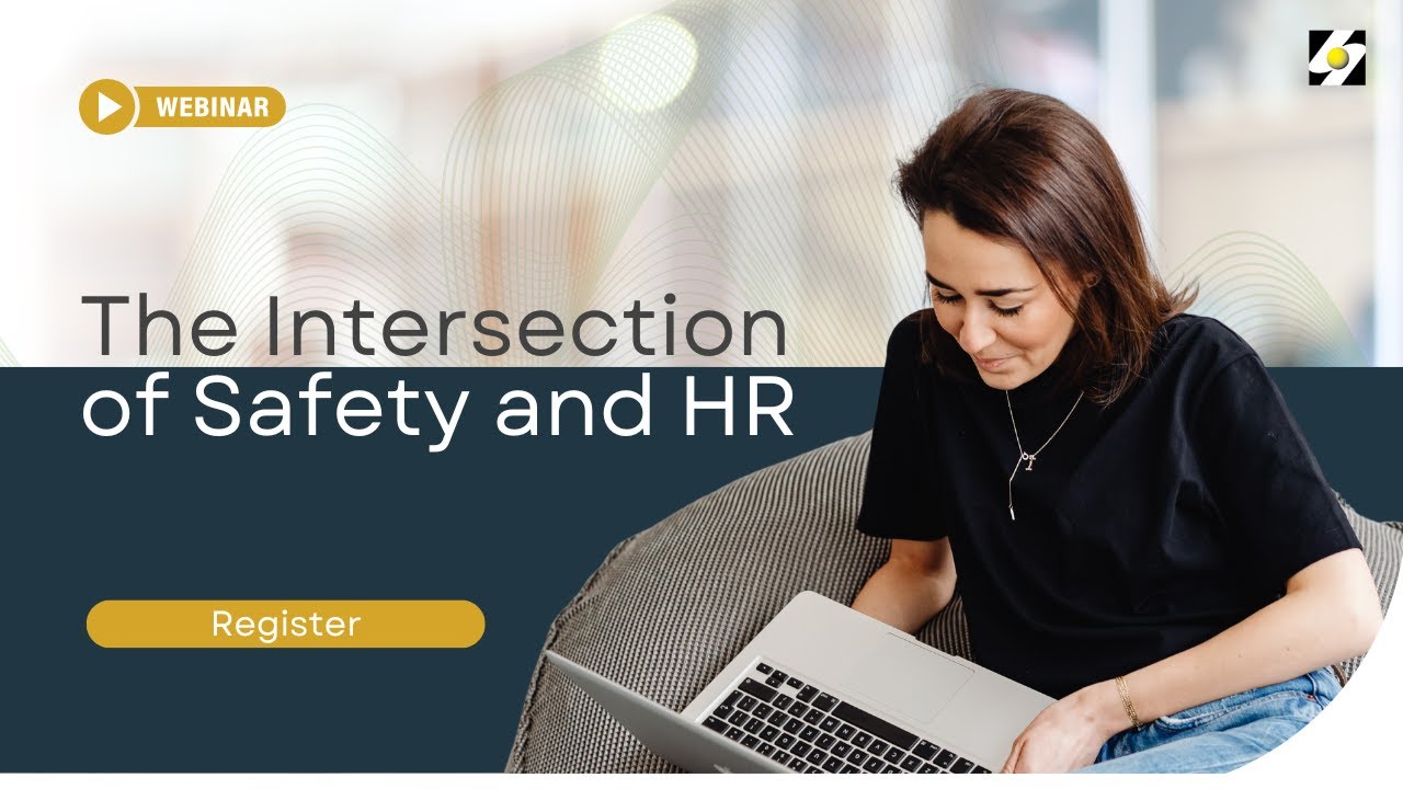 The Intersection of Safety and HR