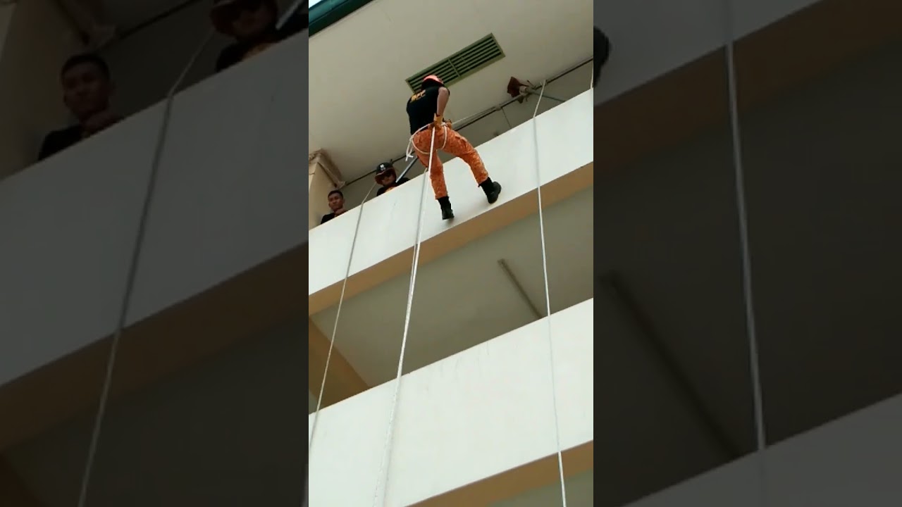 Standard Rappel