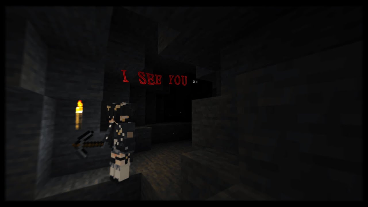 This Didn’t Feel Like Minecraft for Very Long...