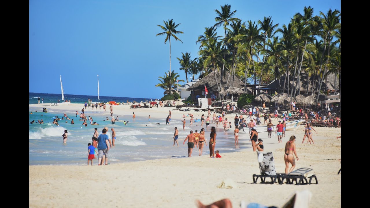 Occidental Caribe Punta Cana - Voyage en Famille- 16-23 février 2025