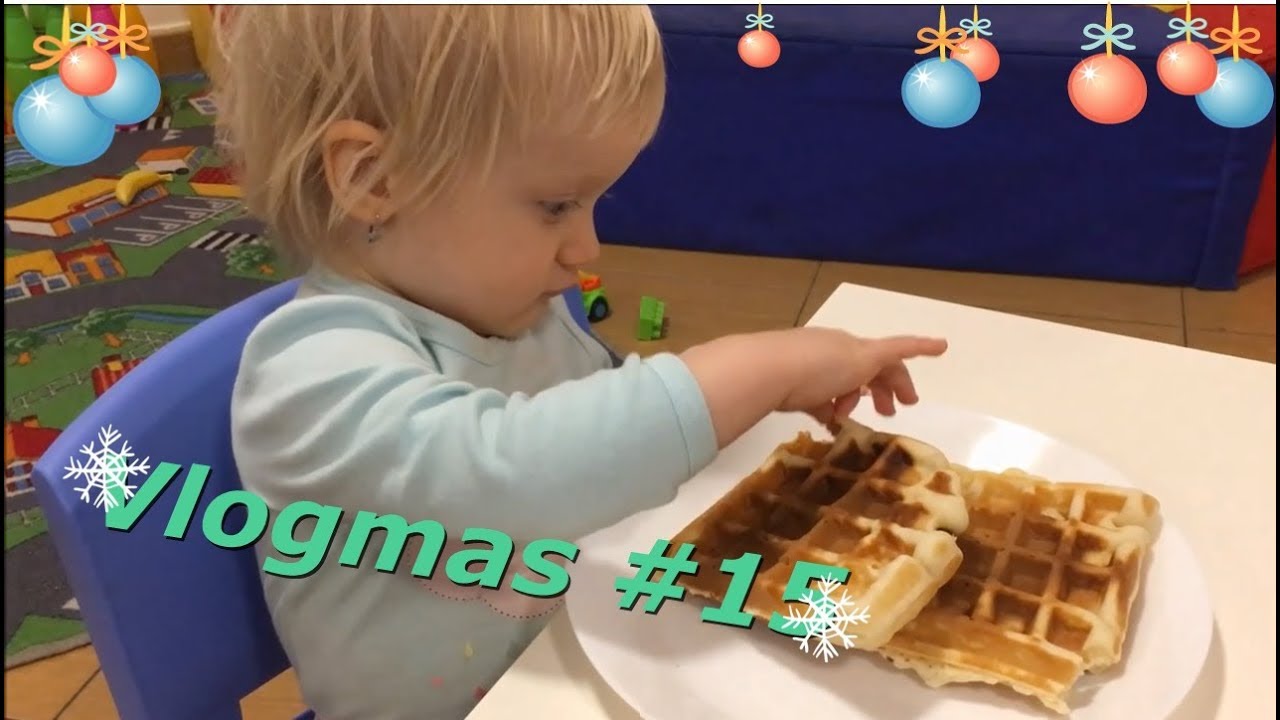❄ Vlogmas #15 | Zavírám kavárnu ❄