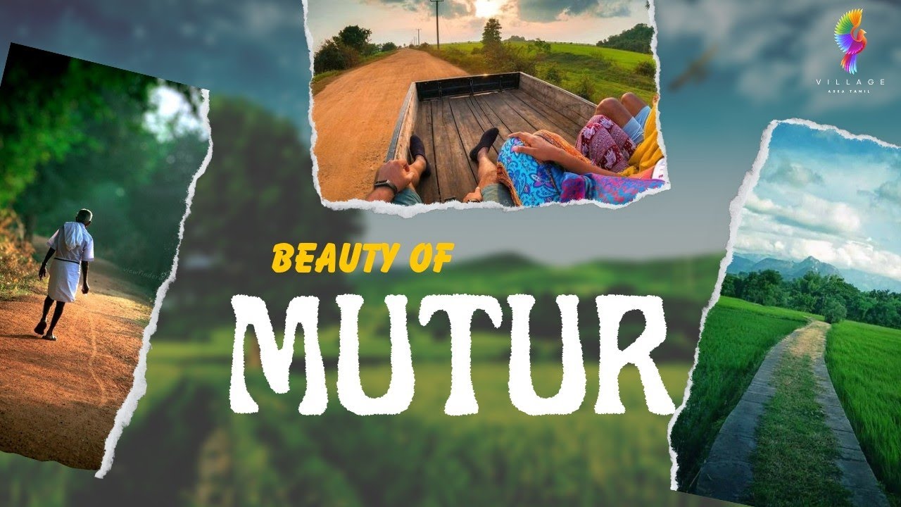 Mutur Album Song | Kovai Getthu Song | Trincomalee