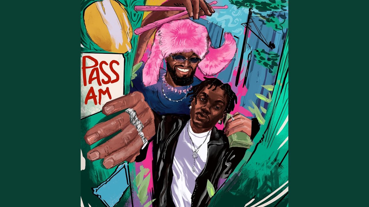 Pass Am