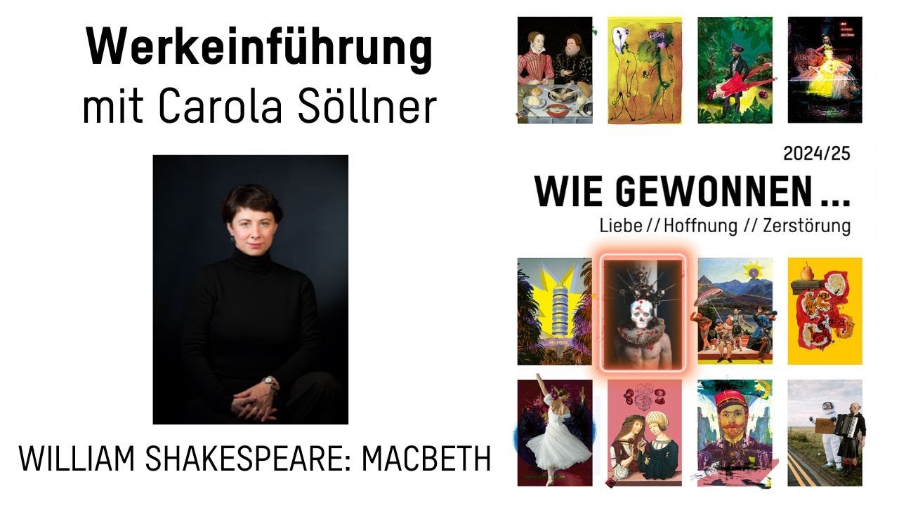BT - Werkeinführung - MACBETH