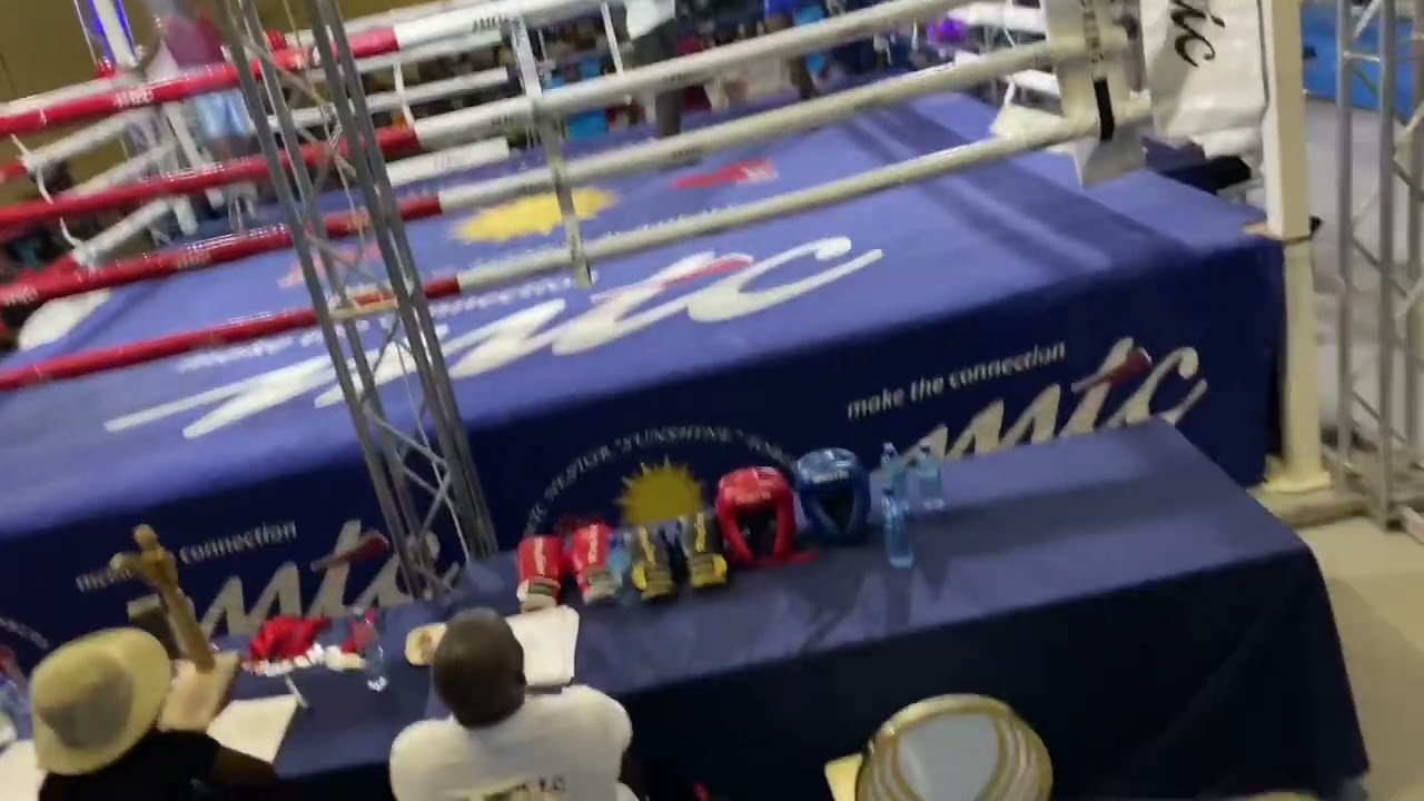 ArmydoggNation 21bdeboxing