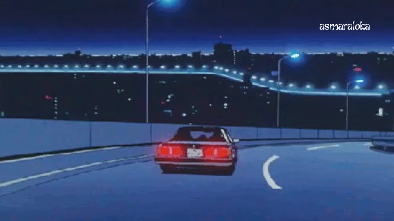 sheila majid - sinaran (slowed + reverb)