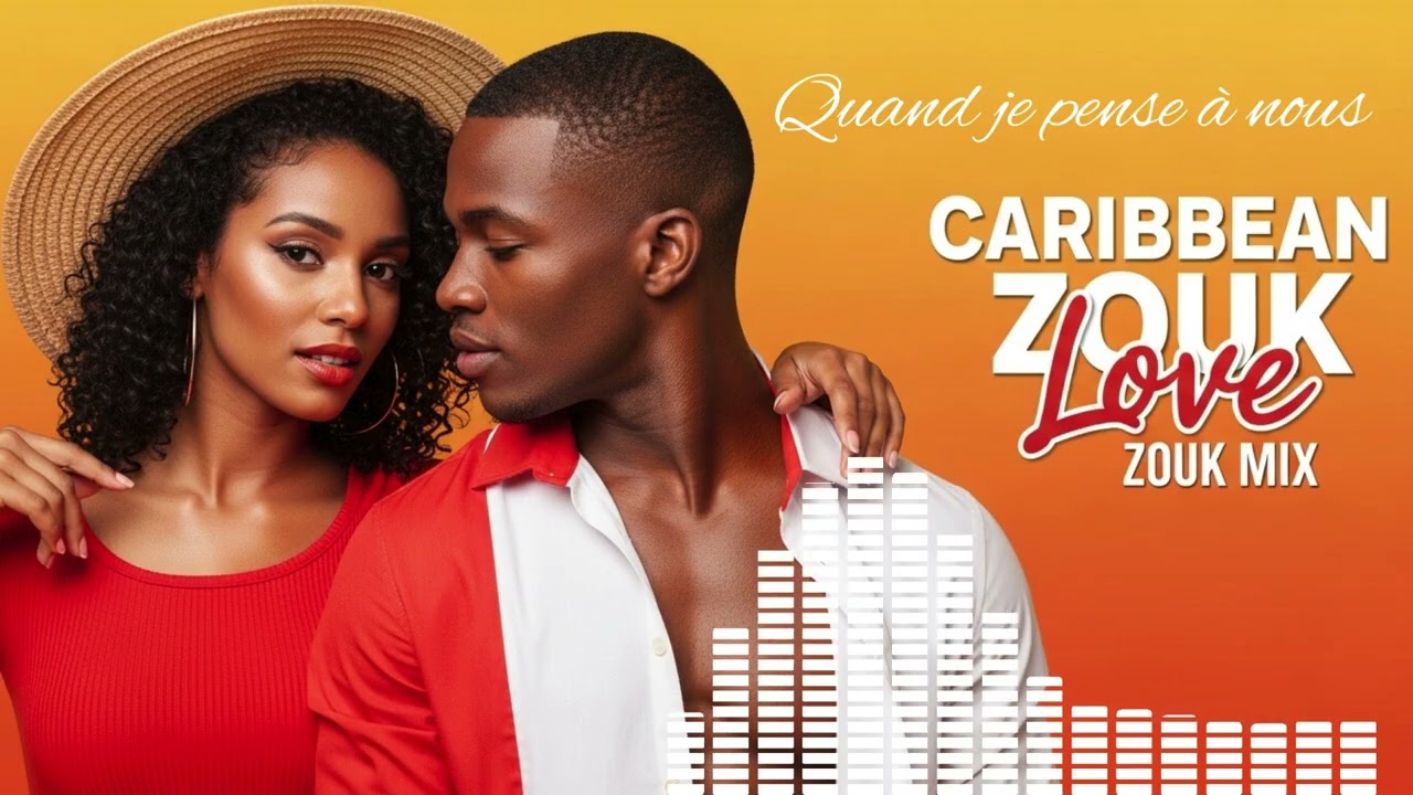 Best Zouk Mix Ever 🔥 Zouk Music Classics