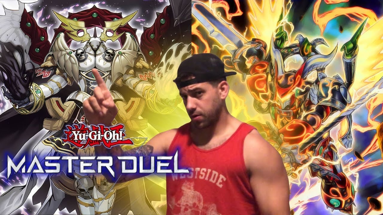 Bujin Deck Profile Yu-Gi-Oh Master Duel August 2023