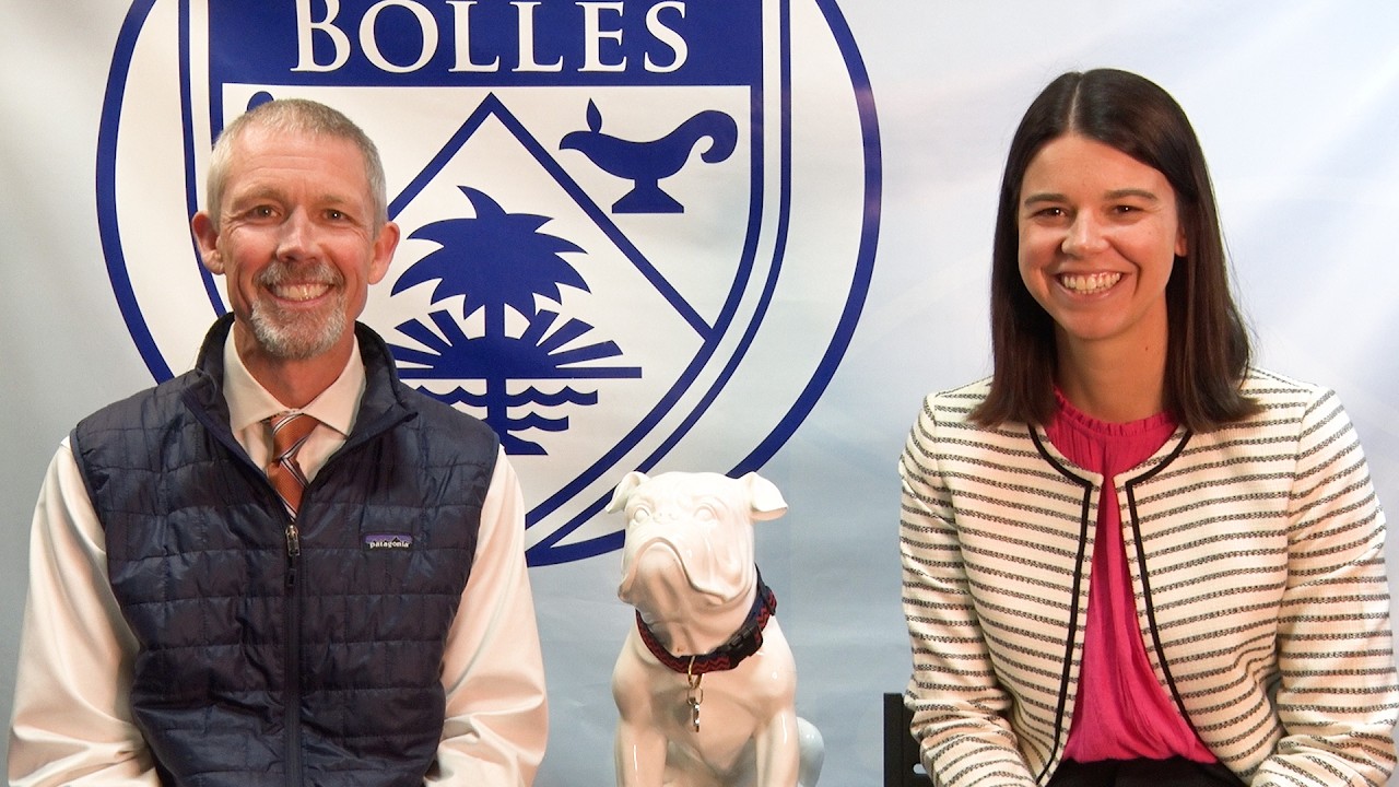 Bolles Campus Connect from President and Head of School, 2-26-26