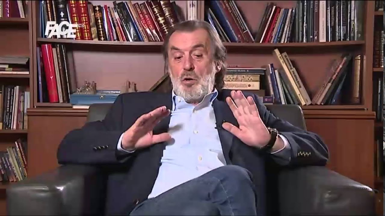 Vuk Drašković u CD-u: Bošnjaci i Srbi su 90 posto Bosne - Šešelj je najveće zlo Srbiji