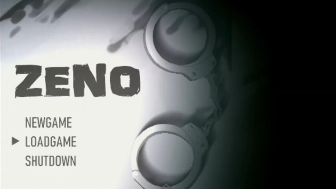 ZENO Remake OST - Dungeon2 | In-Game Version