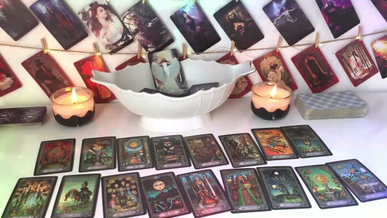 TAURUS   - SOMEONE IS ABOUT TO FIGHT FOR YOU TAURUS  LOVE TAROT READING