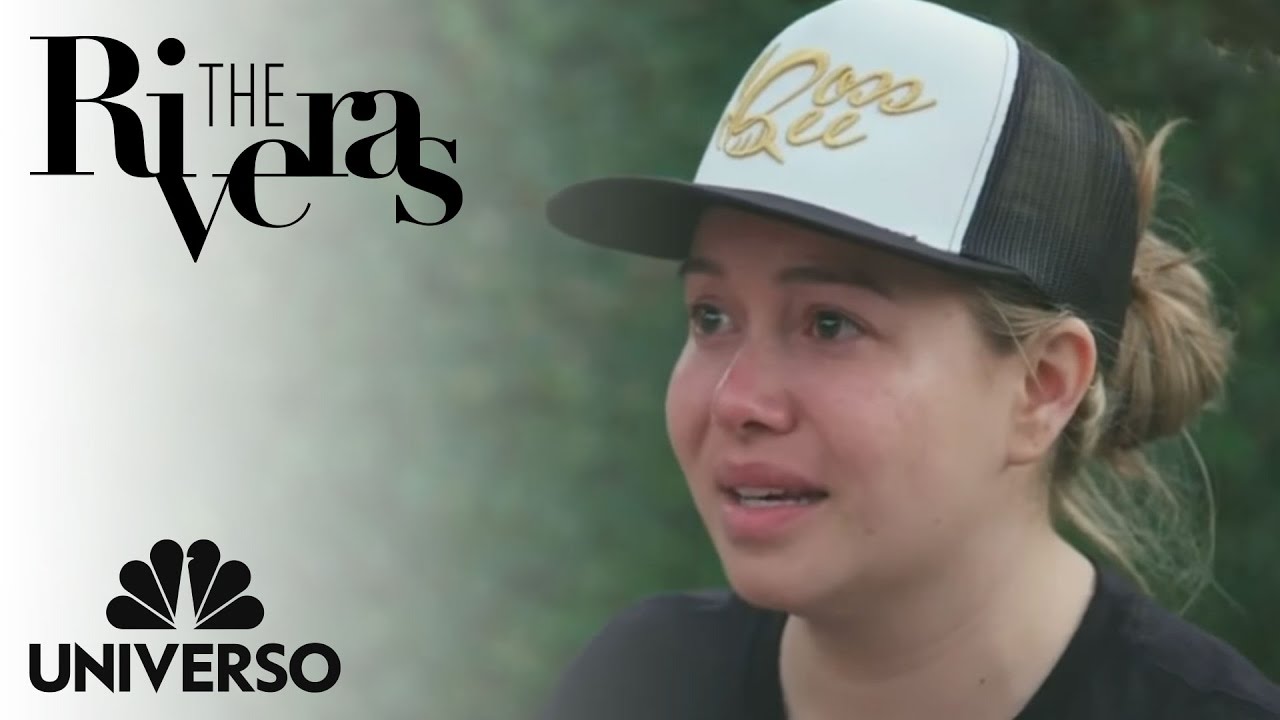 Don’t mess with Chiquis | The Riveras | Universo