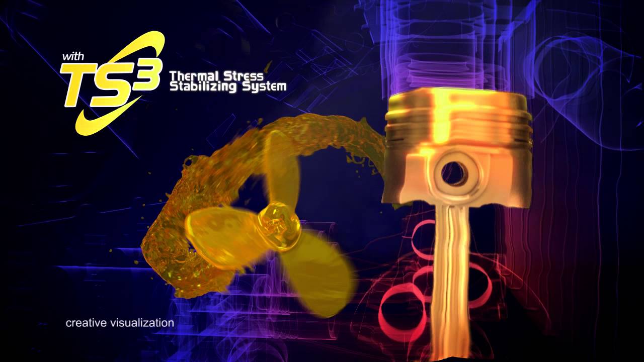 Petron Ultron, the gasoline engine stress reliever