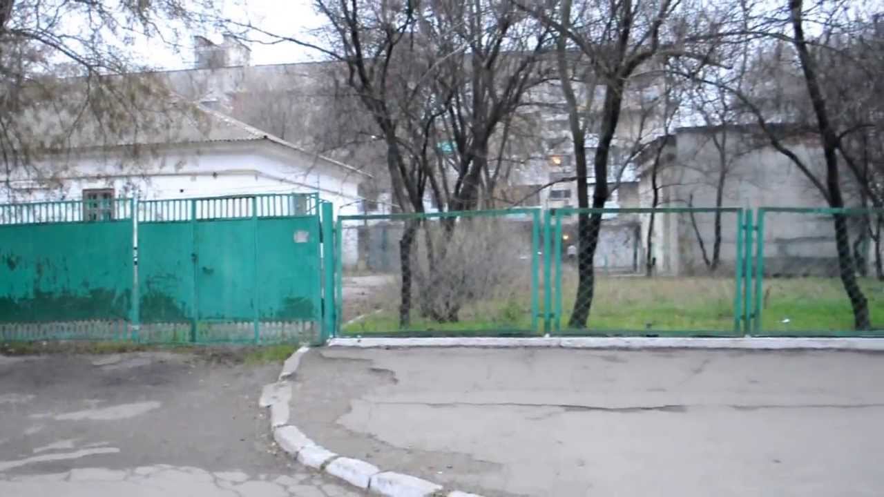 Военная часть г.Измаил