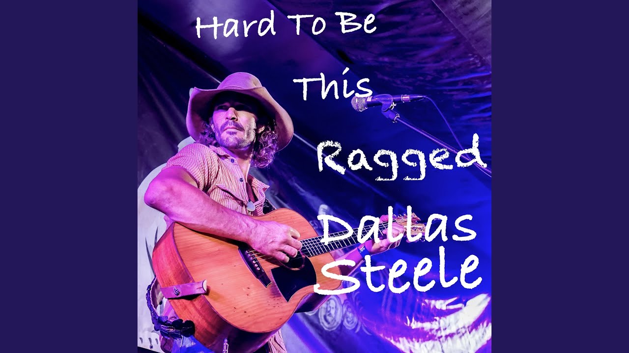 Hard To Be This Ragged