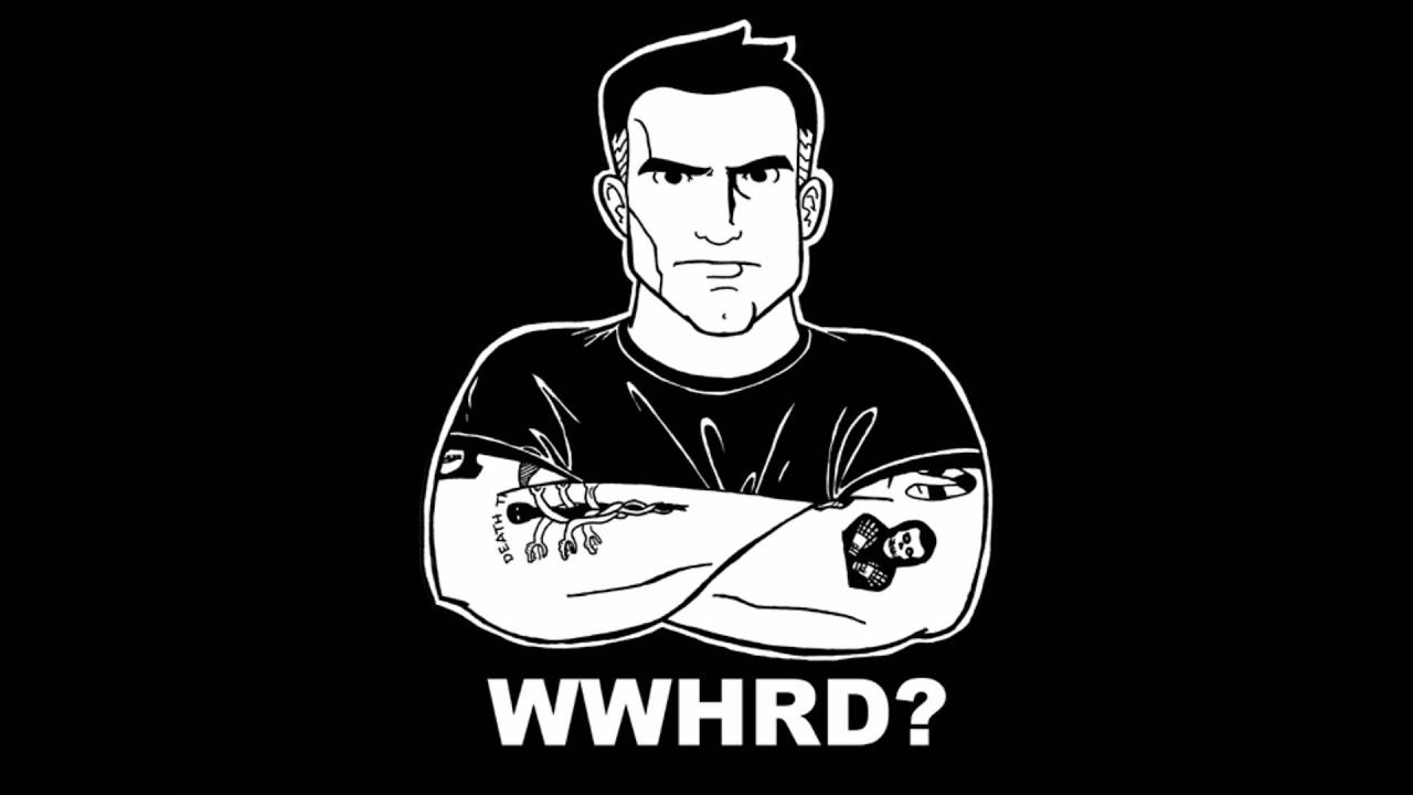 WWHRD - Henry Rollins explains why women frustrate men so much