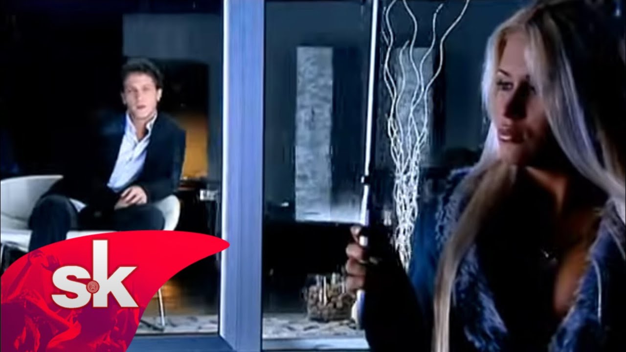 Saša Kovačević - Ruka za spas (Official Video || 2006)