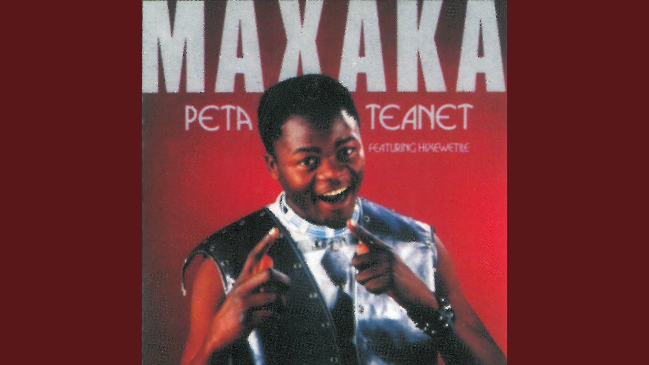 Maxaka
