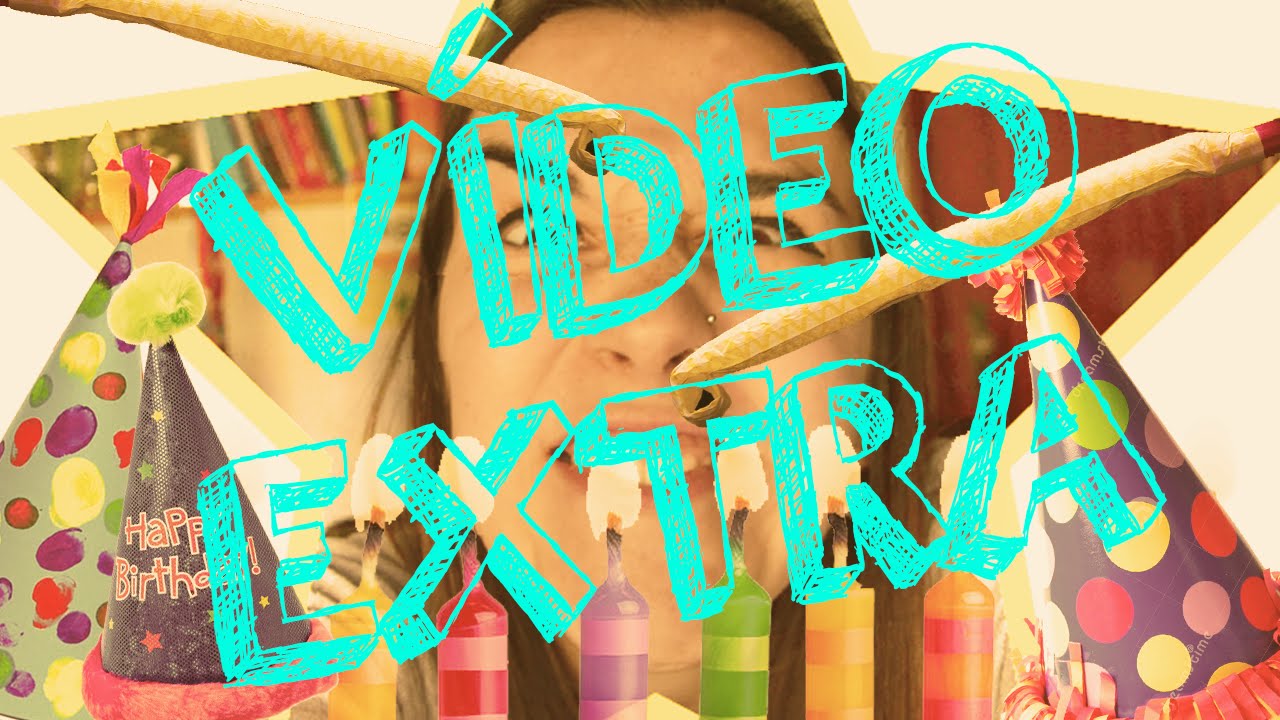 V&Iacute;DEO EXTRA: 500 CUZINHOS!!!