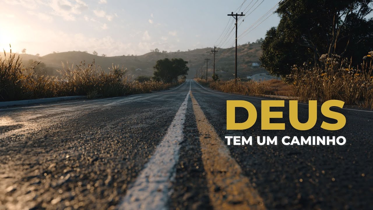 ORAÇÃO PARA DEUS ABRIR PORTAS HOJE (Salmo 37) | Nada Vai Te Faltar