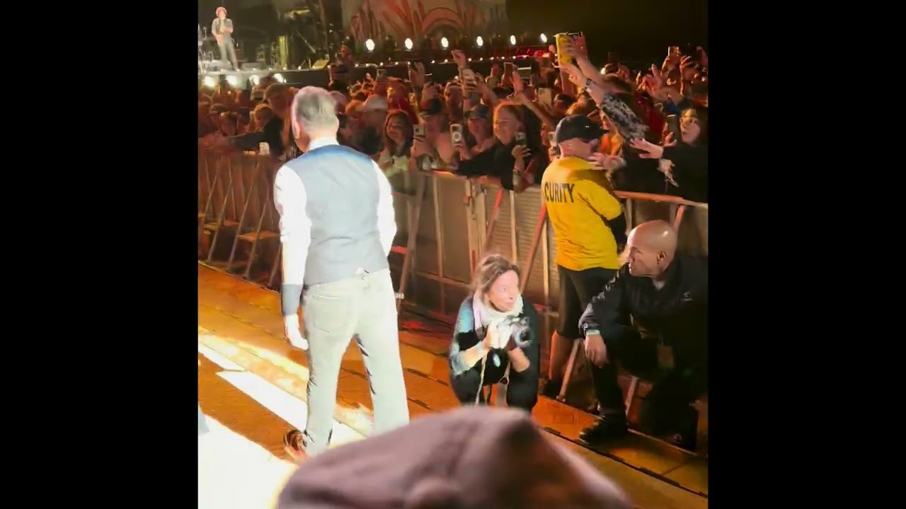 Bruce Springsteen & the E Street Band: Sea Hear Now Asbury Park NJ 9.15.24