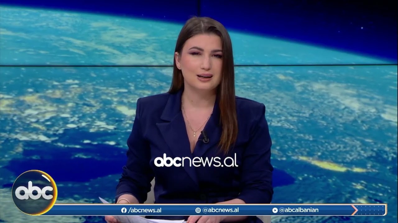 Shqiperia Sot, ora 11:00 - 6 mars 2026 | ABC News Albania | ABC News Albania